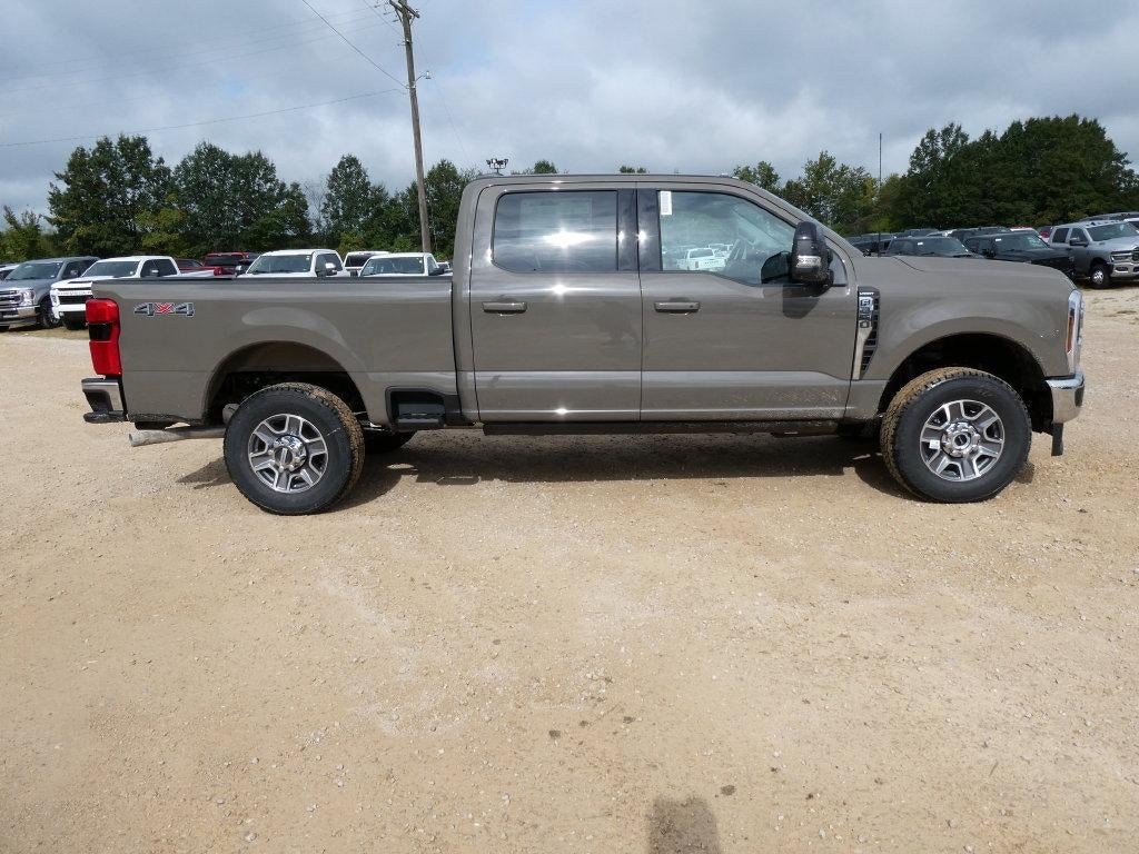 2027 Ford Super Duty F-250 SRW LARIAT 4WD Crew Cab 6.75' Box