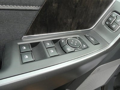 2027 Ford Super Duty F-250 SRW LARIAT 4WD Crew Cab 6.75' Box
