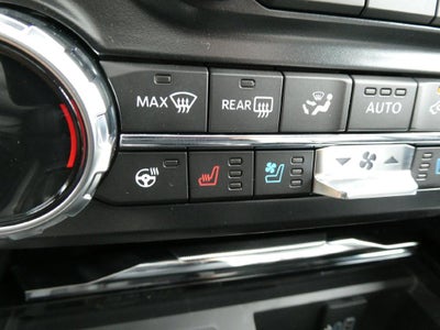 2027 Ford Super Duty F-250 SRW LARIAT 4WD Crew Cab 6.75' Box