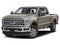 2027 Ford Super Duty F-250 SRW LARIAT 4WD Crew Cab 6.75' Box