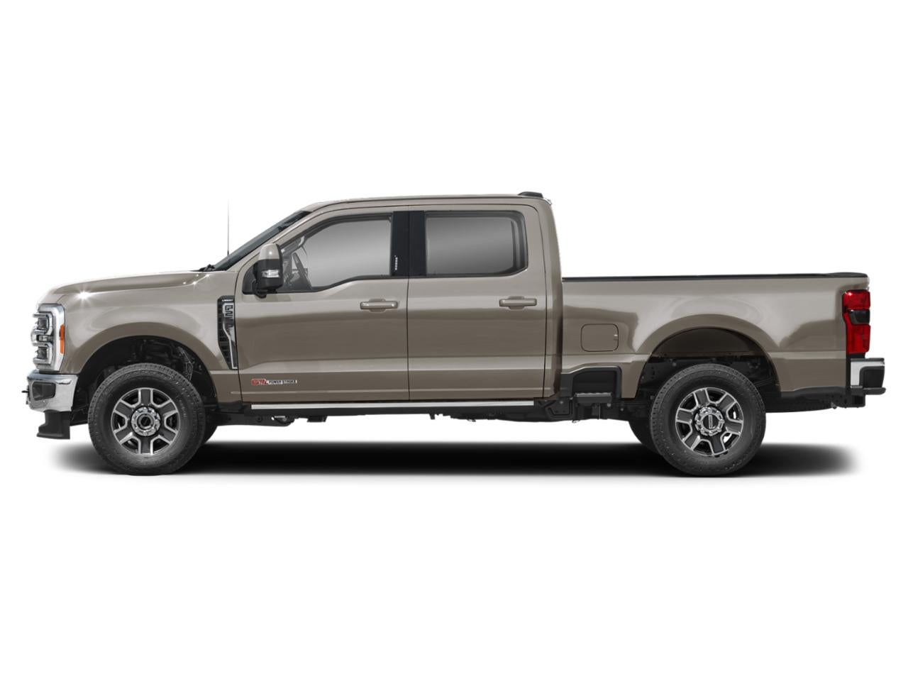 2027 Ford Super Duty F-250 SRW LARIAT 4WD Crew Cab 6.75' Box
