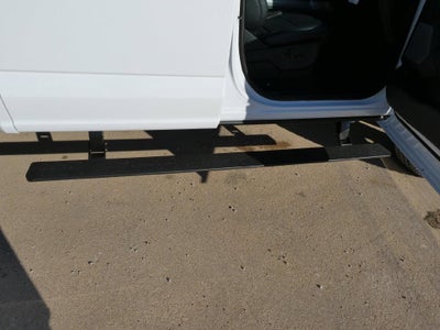 2027 Ford Super Duty F-250 SRW LARIAT 4WD Crew Cab 6.75' Box