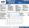 2027 Ford Super Duty F-250 SRW LARIAT 4WD Crew Cab 6.75' Box