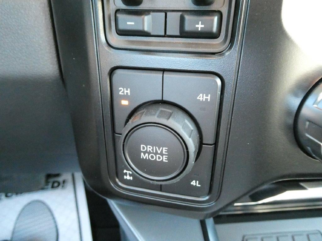 2027 Ford Super Duty F-250 SRW LARIAT 4WD Crew Cab 6.75' Box