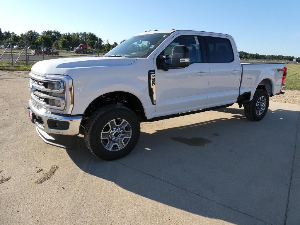 2027 Ford Super Duty F-250 SRW LARIAT 4WD Crew Cab 6.75' Box