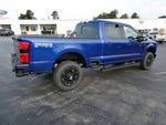 2026 Ford Super Duty F-250 SRW LARIAT 4WD Crew Cab 6.75' Box