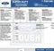2026 Ford Super Duty F-250 SRW LARIAT 4WD Crew Cab 6.75' Box