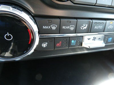 2026 Ford Super Duty F-250 SRW LARIAT 4WD Crew Cab 6.75' Box
