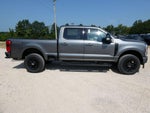 2026 Ford Super Duty F-250 SRW LARIAT 4WD Crew Cab 6.75' Box