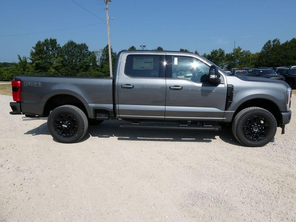2026 Ford Super Duty F-250 SRW LARIAT 4WD Crew Cab 6.75' Box