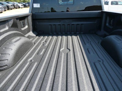 2026 Ford Super Duty F-250 SRW LARIAT 4WD Crew Cab 6.75' Box