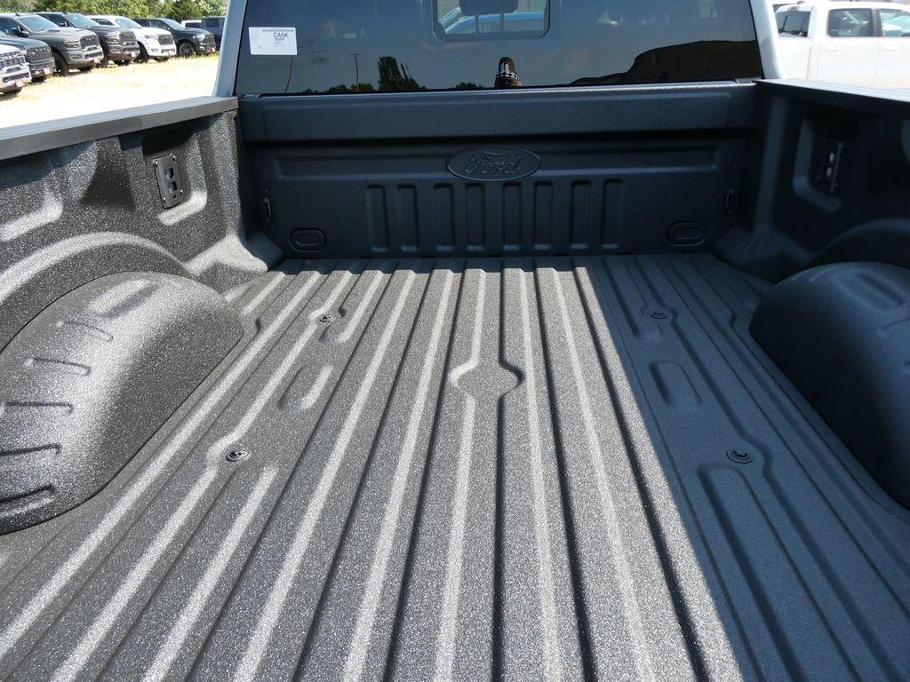 2026 Ford Super Duty F-250 SRW LARIAT 4WD Crew Cab 6.75' Box