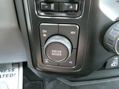 2026 Ford Super Duty F-250 SRW XL 4WD Crew Cab 6.75' Box