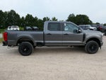 2026 Ford Super Duty F-250 SRW XL 4WD Crew Cab 6.75' Box