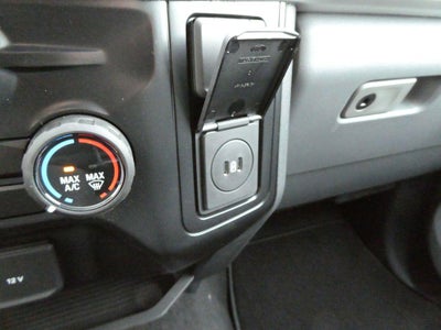 2026 Ford Super Duty F-250 SRW XL 4WD Crew Cab 6.75' Box