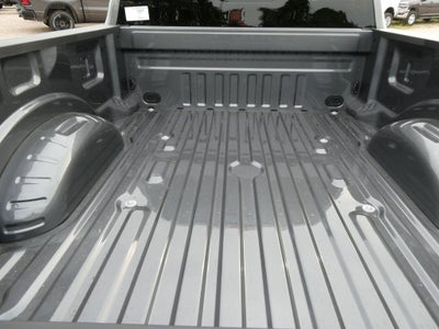 2026 Ford Super Duty F-250 SRW XL 4WD Crew Cab 6.75' Box