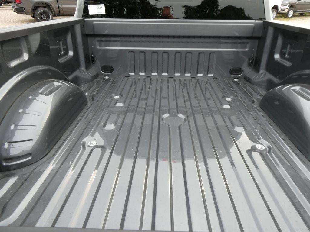 2026 Ford Super Duty F-250 SRW XL 4WD Crew Cab 6.75' Box