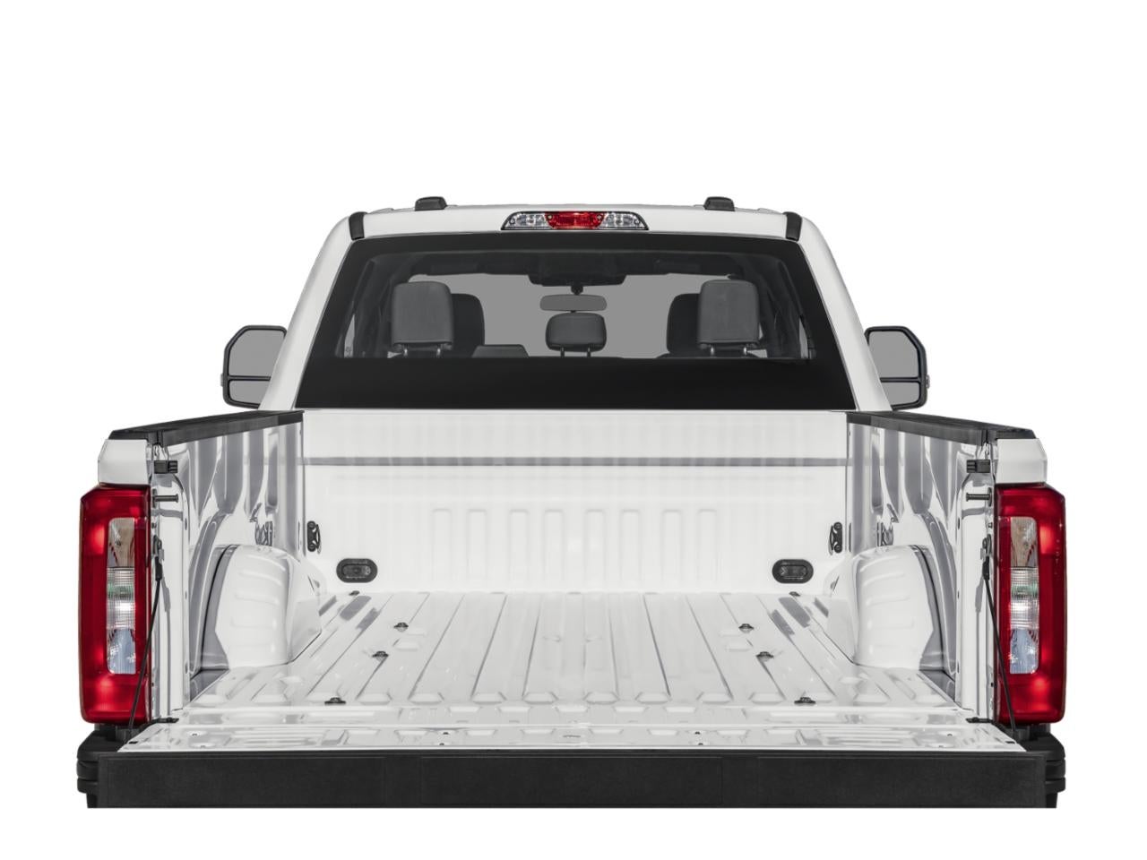 2026 Ford Super Duty F-250 SRW XL 4WD Crew Cab 6.75' Box
