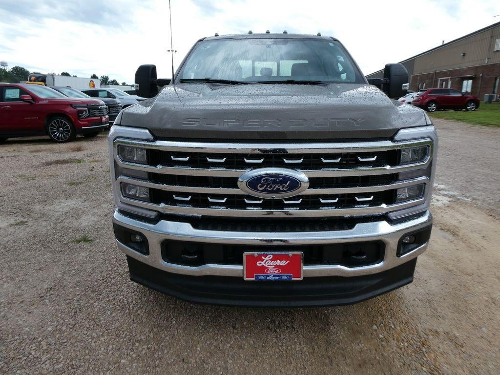 2026 Ford Super Duty F-250 SRW XLT 4WD Crew Cab 6.75' Box