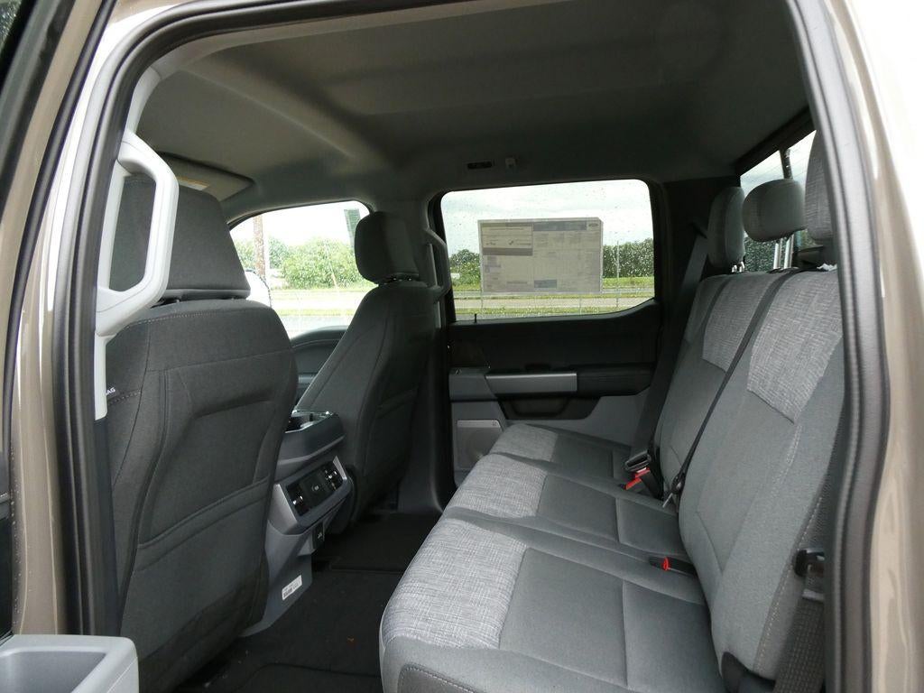 2026 Ford Super Duty F-250 SRW XLT 4WD Crew Cab 6.75' Box