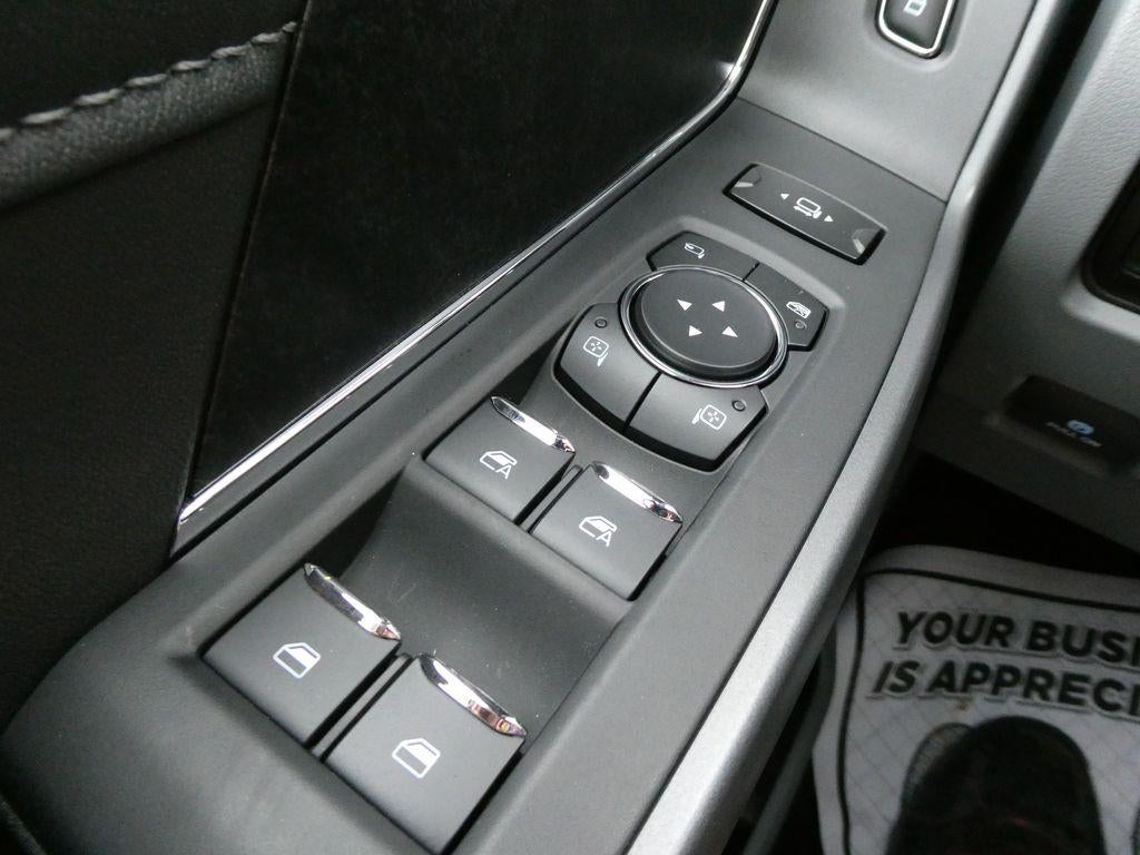 2026 Ford Super Duty F-250 SRW XLT 4WD Crew Cab 6.75' Box