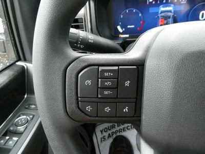 2026 Ford Super Duty F-250 SRW XLT 4WD Crew Cab 6.75' Box