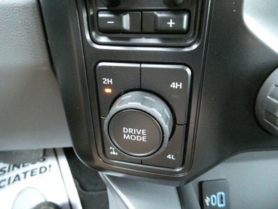 2026 Ford Super Duty F-250 SRW XLT 4WD Crew Cab 6.75' Box