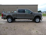 2026 Ford Super Duty F-250 SRW XLT 4WD Crew Cab 6.75' Box