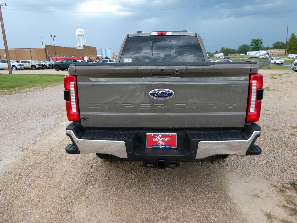 2026 Ford Super Duty F-250 SRW XLT 4WD Crew Cab 6.75' Box