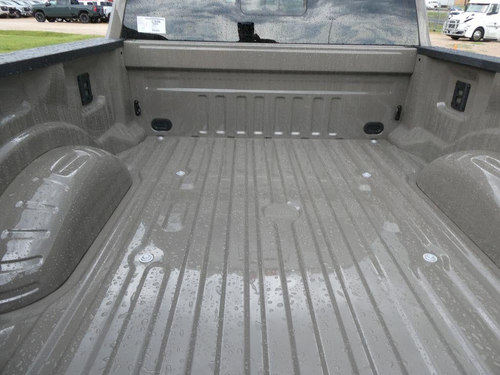 2026 Ford Super Duty F-250 SRW XLT 4WD Crew Cab 6.75' Box