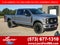 2027 Ford Super Duty F-250 SRW LARIAT 4WD Crew Cab 6.75' Box