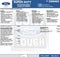 2027 Ford Super Duty F-250 SRW LARIAT 4WD Crew Cab 6.75' Box