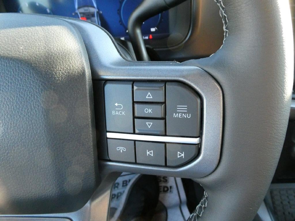 2027 Ford Super Duty F-250 SRW LARIAT 4WD Crew Cab 6.75' Box