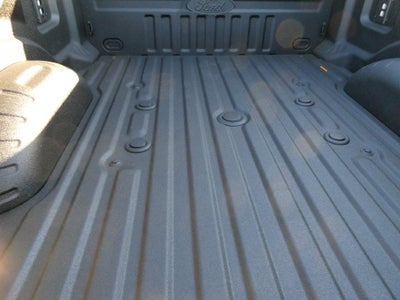 2027 Ford Super Duty F-250 SRW LARIAT 4WD Crew Cab 6.75' Box