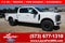 2026 Ford Super Duty F-250 SRW Platinum 4WD Crew Cab 6.75' Box