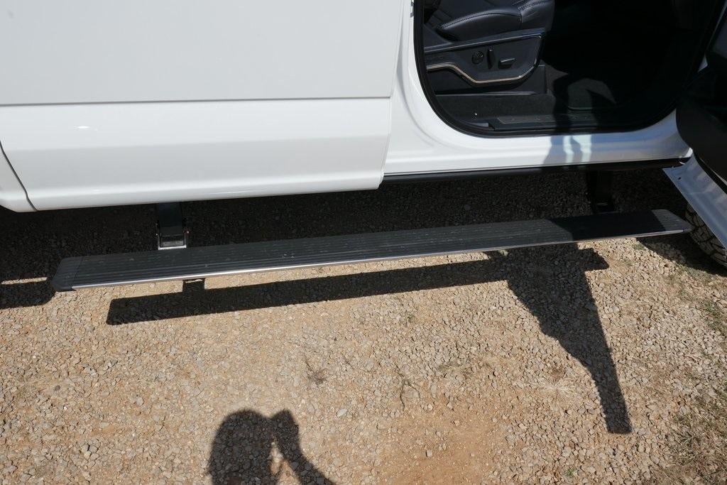 2026 Ford Super Duty F-250 SRW Platinum 4WD Crew Cab 6.75' Box