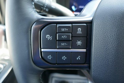 2026 Ford Super Duty F-250 SRW Platinum 4WD Crew Cab 6.75' Box