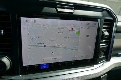 2026 Ford Super Duty F-250 SRW Platinum 4WD Crew Cab 6.75' Box