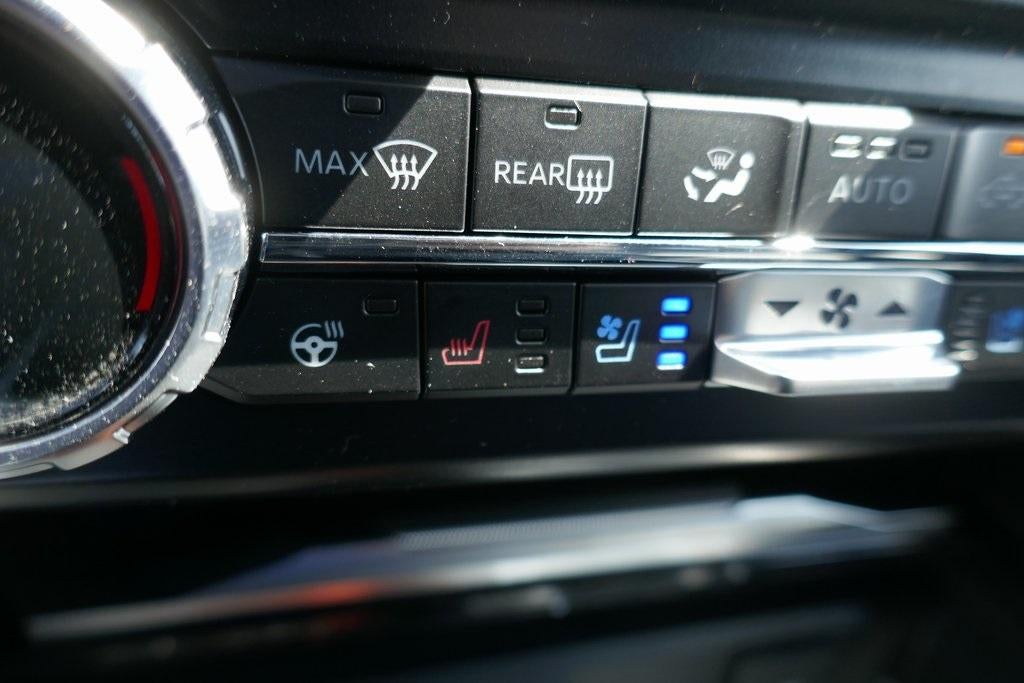 2026 Ford Super Duty F-250 SRW Platinum 4WD Crew Cab 6.75' Box