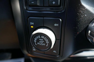 2026 Ford Super Duty F-250 SRW Platinum 4WD Crew Cab 6.75' Box