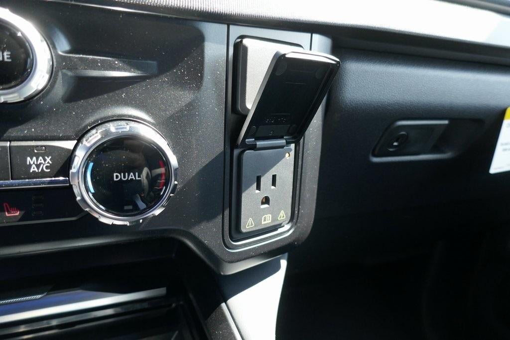 2026 Ford Super Duty F-250 SRW Platinum 4WD Crew Cab 6.75' Box