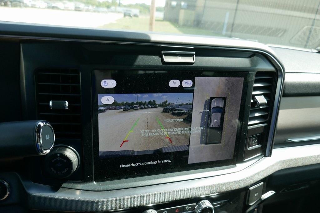 2026 Ford Super Duty F-250 SRW Platinum 4WD Crew Cab 6.75' Box