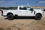 2026 Ford Super Duty F-250 SRW Platinum 4WD Crew Cab 6.75' Box