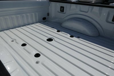 2026 Ford Super Duty F-250 SRW Platinum 4WD Crew Cab 6.75' Box