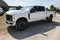 2026 Ford Super Duty F-250 SRW Platinum 4WD Crew Cab 6.75' Box