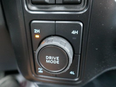 2026 Ford Super Duty F-250 SRW LARIAT 4WD Crew Cab 6.75' Box