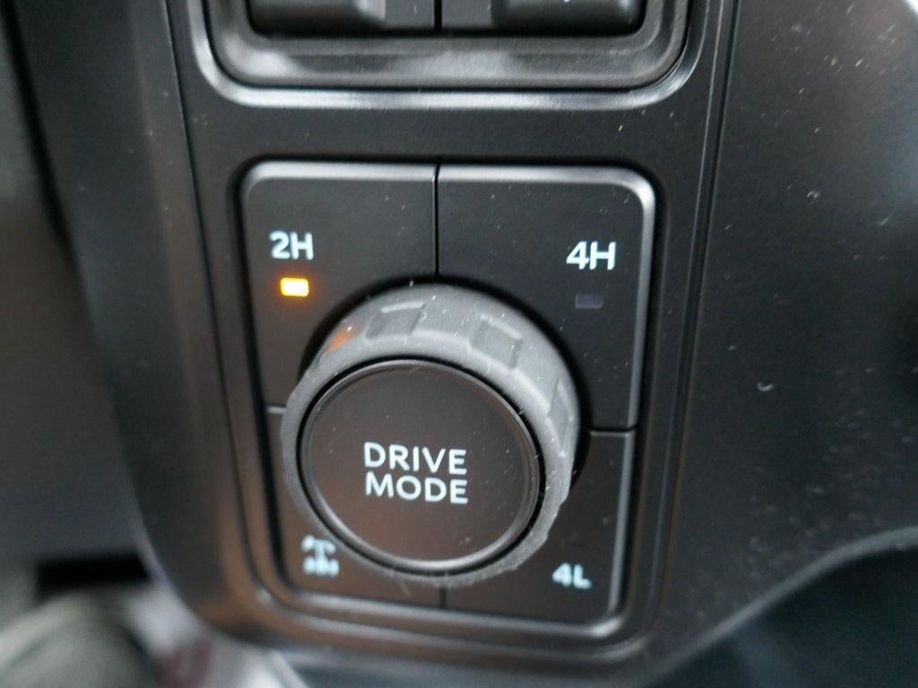 2026 Ford Super Duty F-250 SRW LARIAT 4WD Crew Cab 6.75' Box