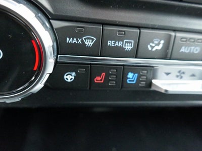 2026 Ford Super Duty F-250 SRW LARIAT 4WD Crew Cab 6.75' Box