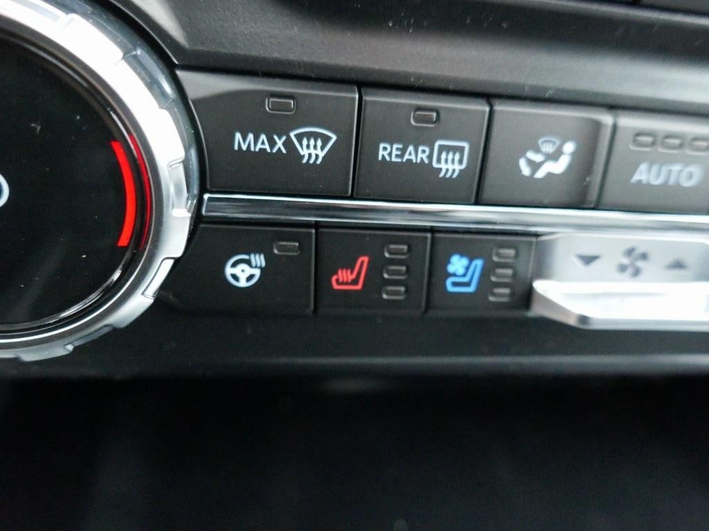 2026 Ford Super Duty F-250 SRW LARIAT 4WD Crew Cab 6.75' Box