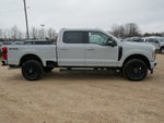 2026 Ford Super Duty F-250 SRW LARIAT 4WD Crew Cab 6.75' Box